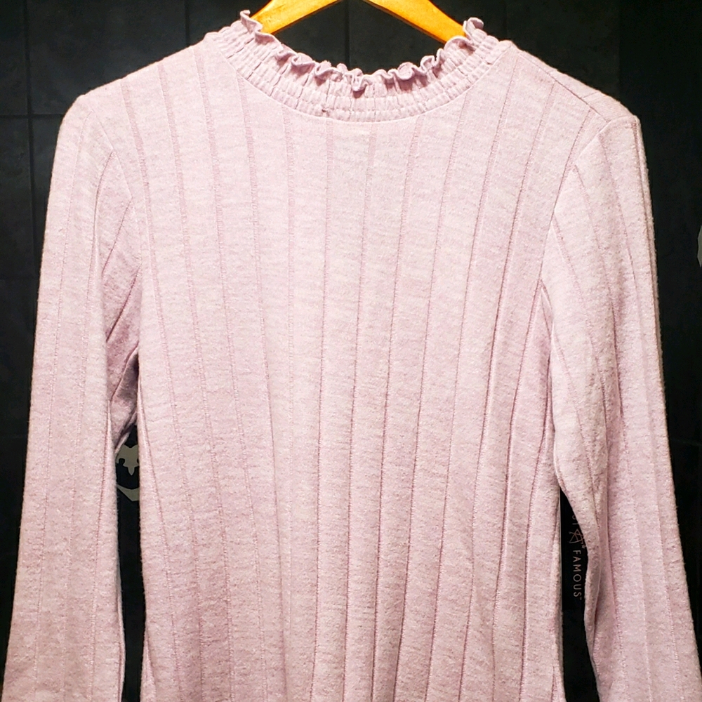 Almost Famous sweater